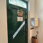 Gioire Wellness Lägenhet *