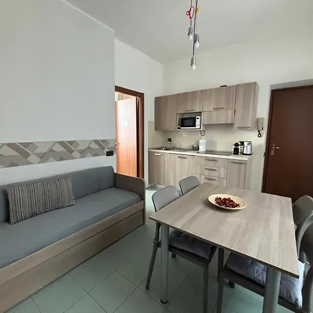 Gioire Wellness Appartamento