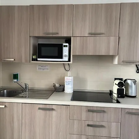 Appartamento Gioire Wellness Côme