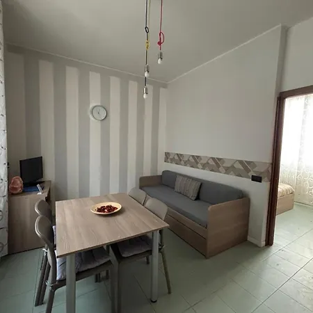 Appartamento Gioire Wellness Côme