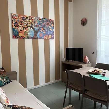 Διαμέρισμα Gioire Wellness Όπως