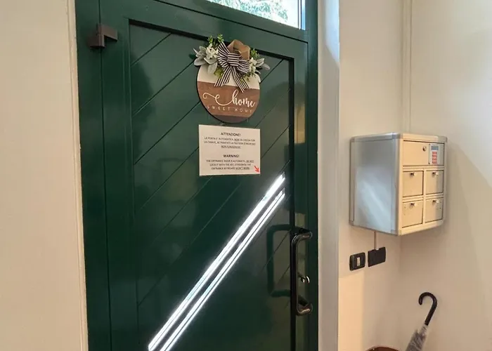 Gioire Wellness Apartment *