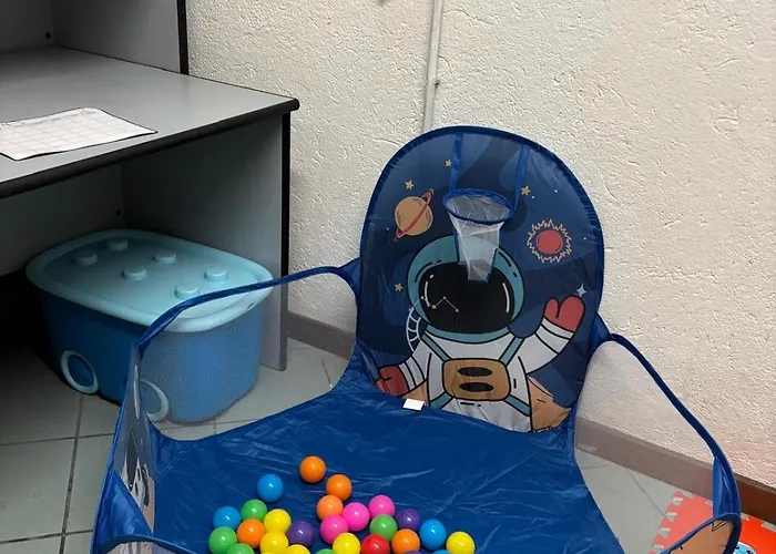 Gioire Wellness Appartamento *