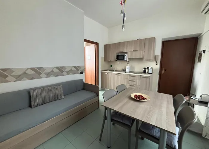 Gioire Wellness Appartamento