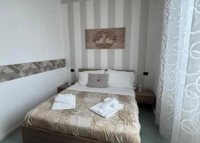 Appartamento Gioire Wellness Côme