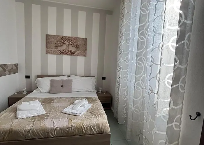 Appartamento Gioire Wellness