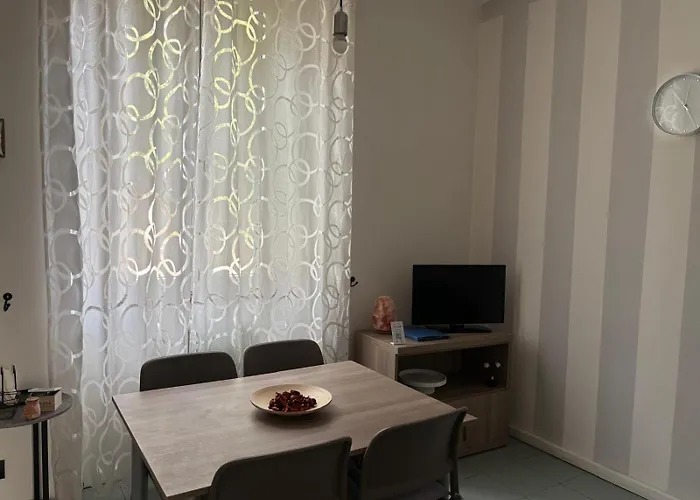 Gioire Wellness Côme