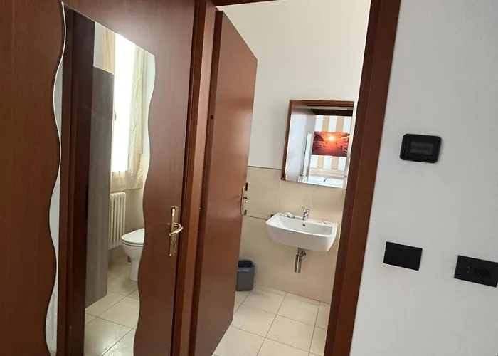 Gioire Wellness Appartamento Côme