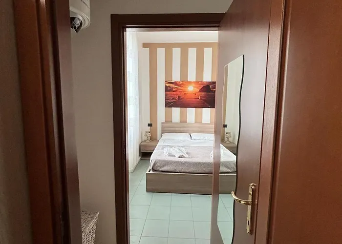 Appartamento Gioire Wellness Côme