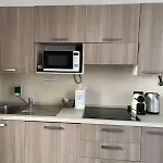 Apartamento Gioire Wellness Como