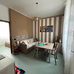 Apartamento Gioire Wellness