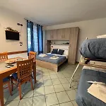 Apartamento Gioire Wellness *