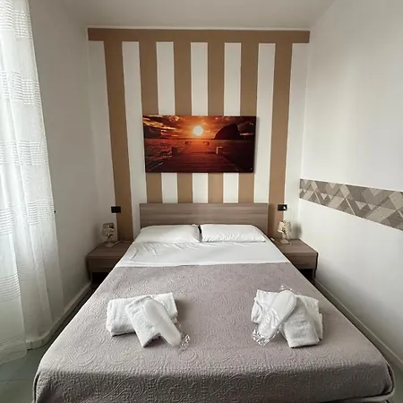 דירה Gioire Wellness *