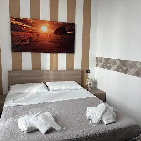 דירה Gioire Wellness קומו