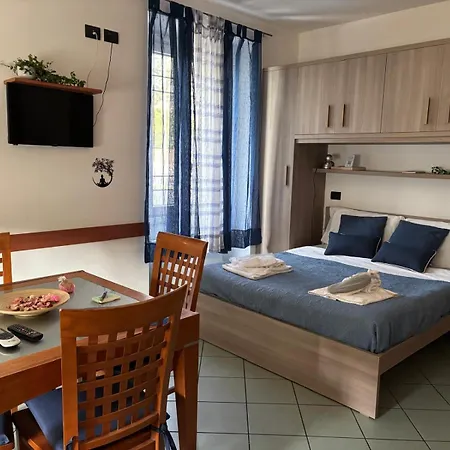 Gioire Wellness Apartamento