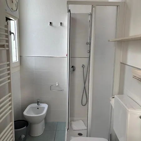 Gioire Wellness דירה *