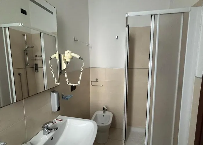 Apartment Gioire Wellness *
