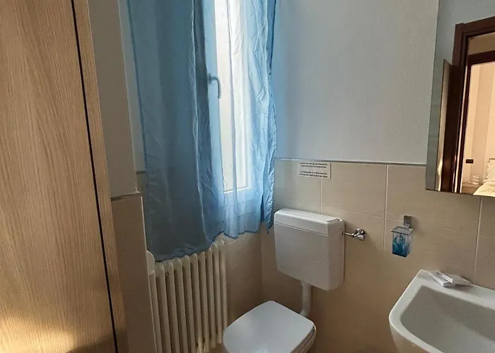 Apartment Gioire Wellness Como