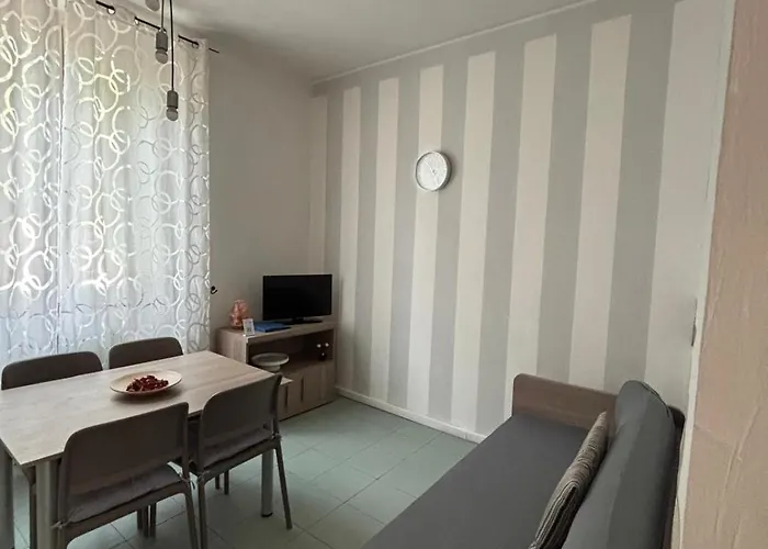 Gioire Wellness Apartment