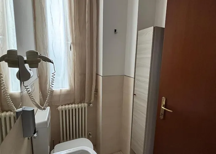 Apartment Gioire Wellness