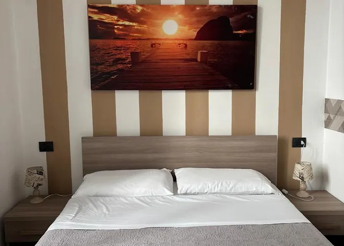 Gioire Wellness Apartment *