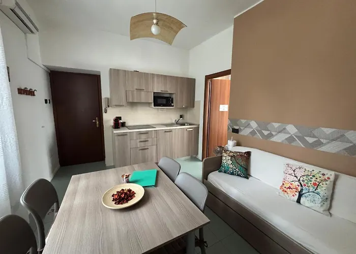 Gioire Wellness Apartment