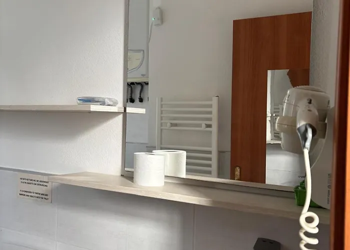 Gioire Wellness * Como