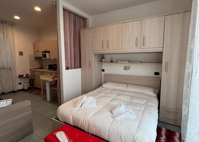 Gioire Wellness Apartment