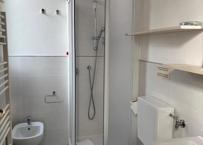 Apartment Gioire Wellness