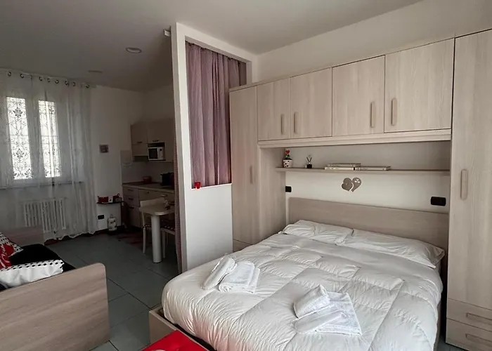 Gioire Wellness Apartment *