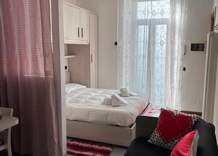 Apartment Gioire Wellness
